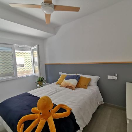 Casa Playa Appartement Santa Pola Buitenkant foto