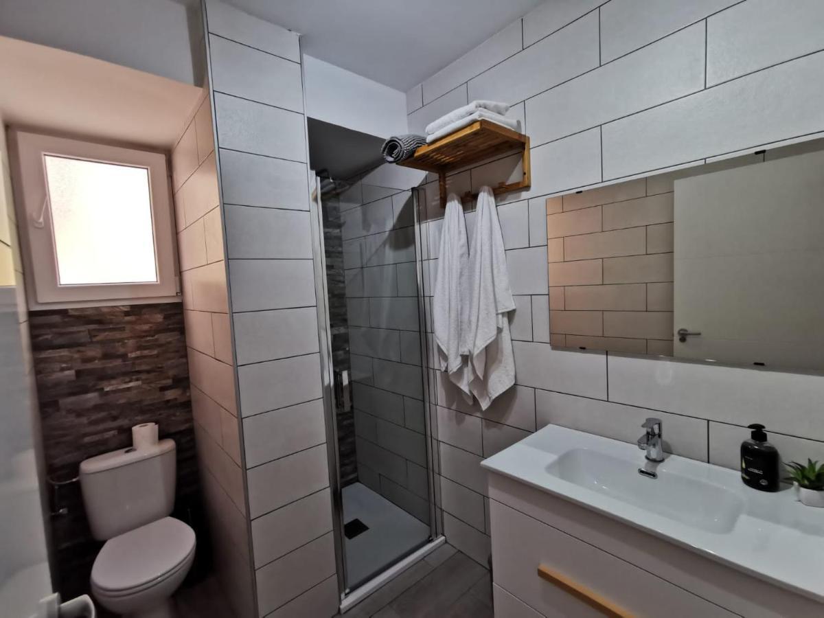 Casa Playa Appartement Santa Pola Buitenkant foto